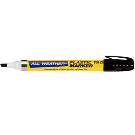 Markal- All-Weather-Plastic-Ear-Tag